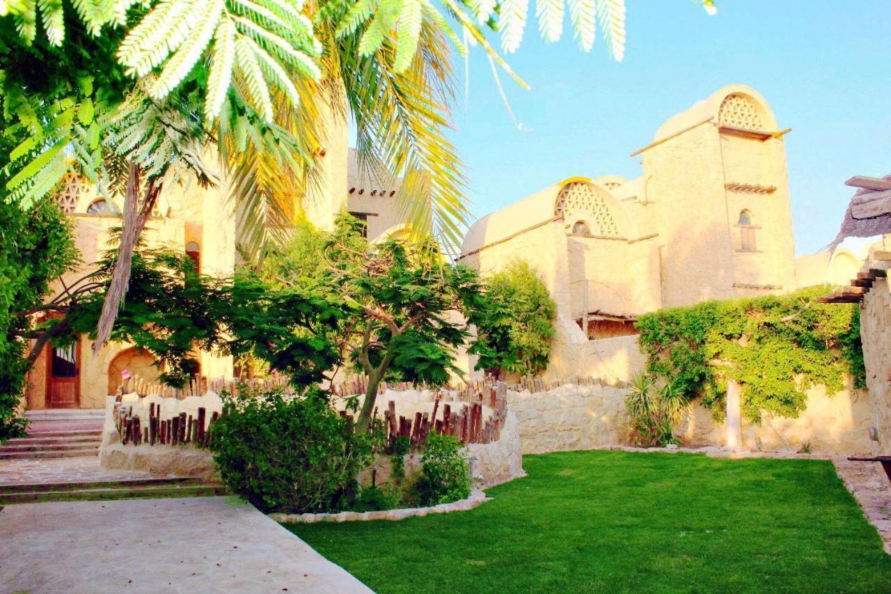 Tunis Lake View Izbat an Namus Exterior photo