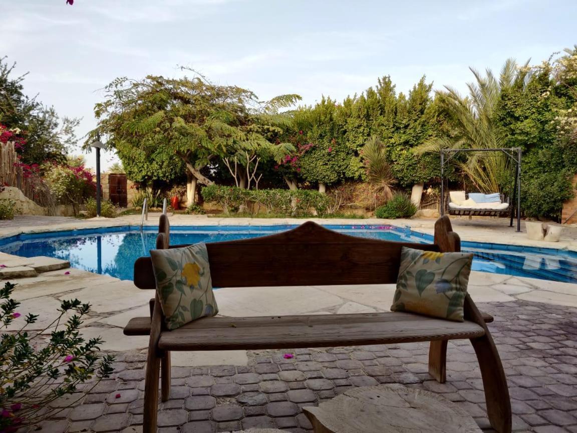 Tunis Lake View Izbat an Namus Exterior photo
