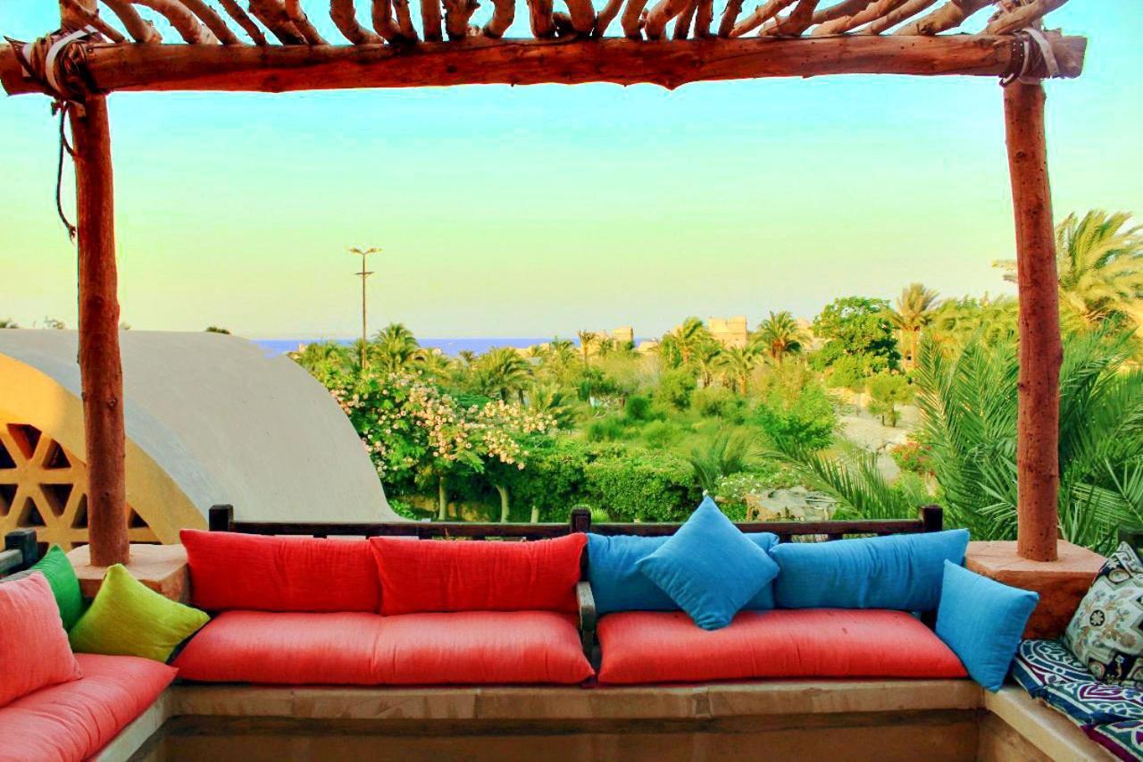 Tunis Lake View Izbat an Namus Exterior photo