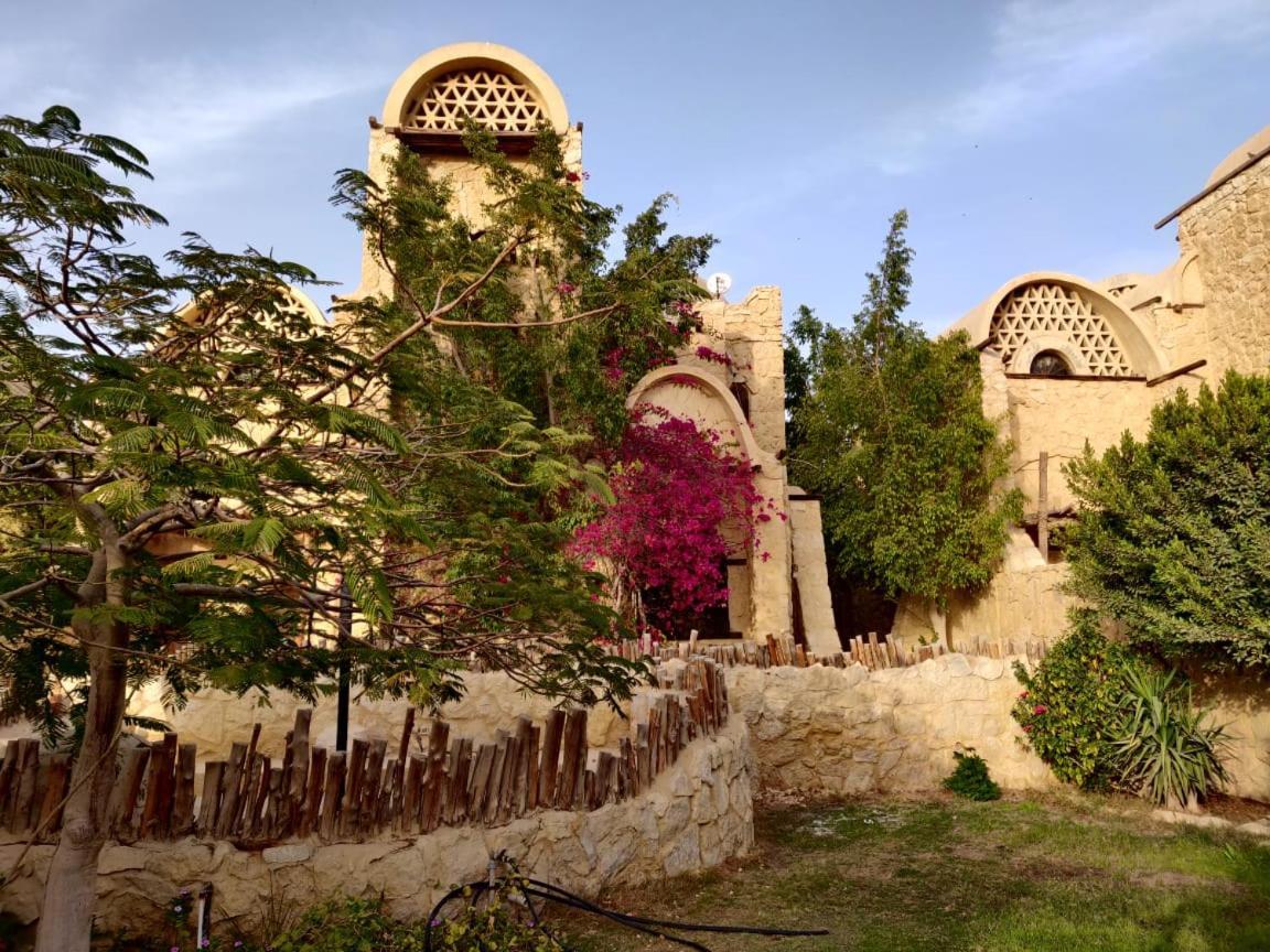 Tunis Lake View Izbat an Namus Exterior photo